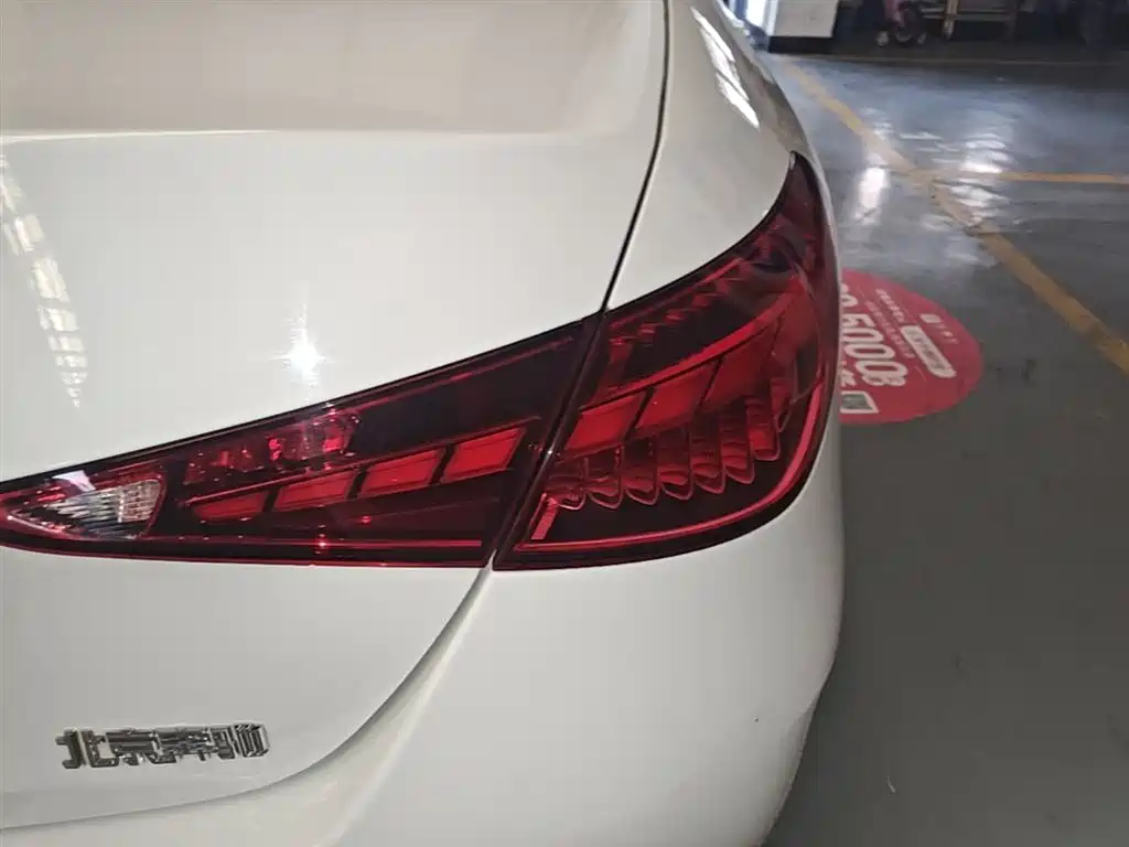 Mercedes-Benz C-Class 2022 C 260 L Sport Edition фото 8