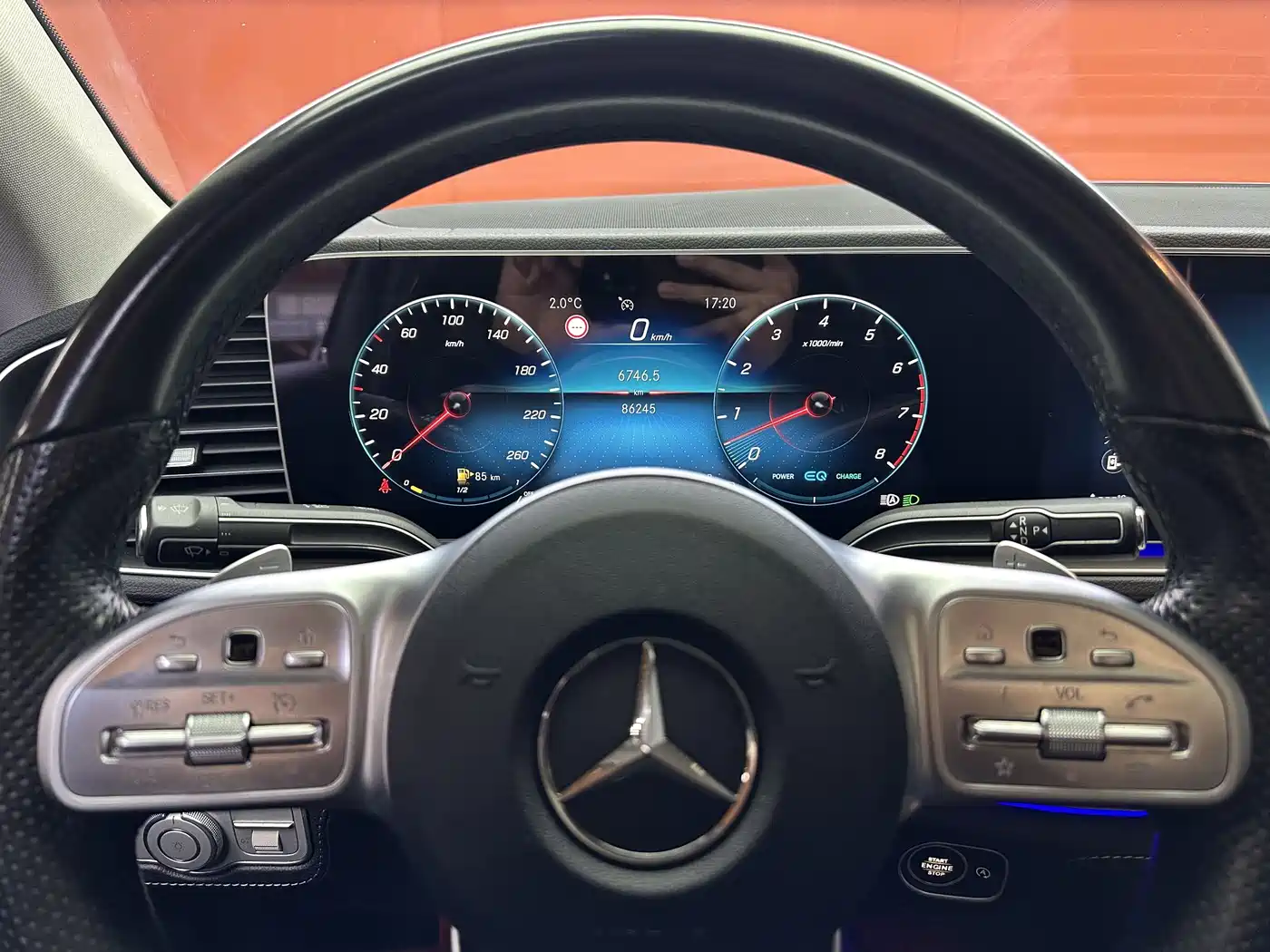 Mercedes-Benz GLE Coupe 2020 GLE 450 4MATIC Coupe SUV Luxury фото 11