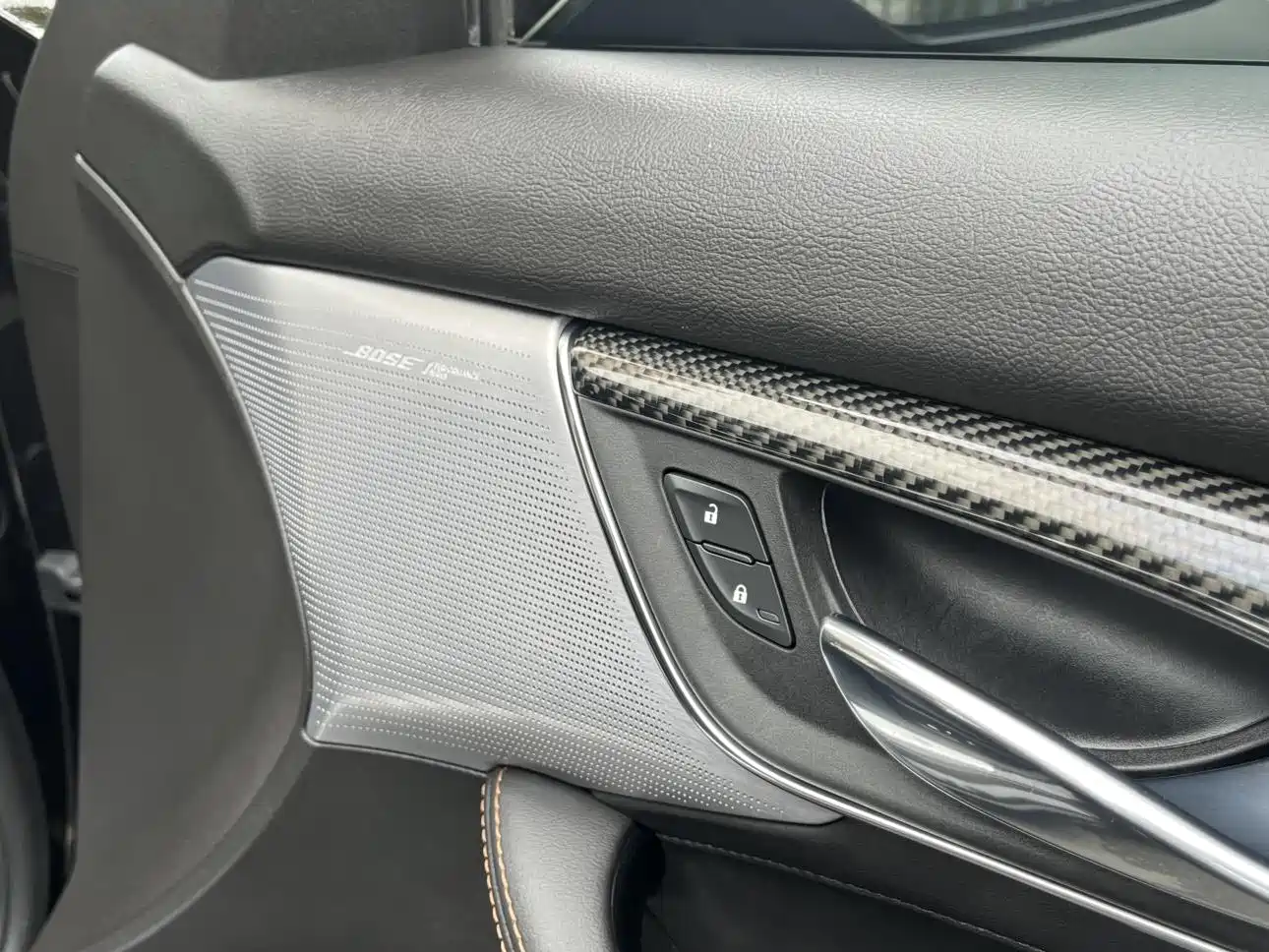 Cadillac CT5 2023 28T Platinum Style фото 22