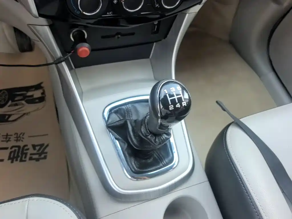 Dongfeng Fengxing Fengxing S500 2016 2016 1.5L Manual Luxury II