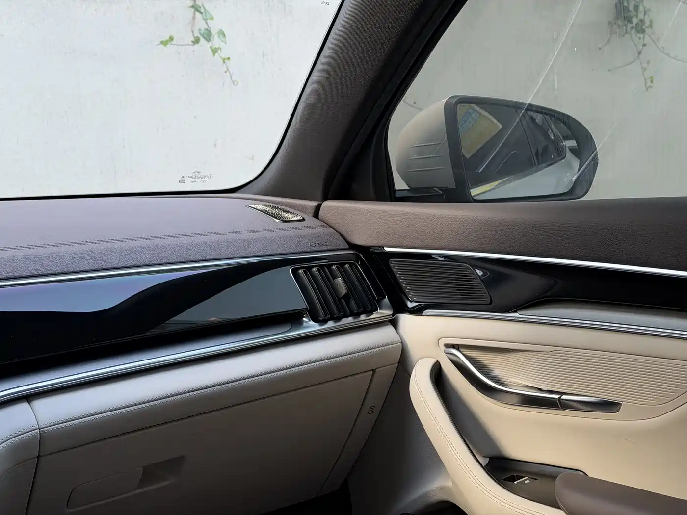 BYD Song PLUS PHEV 2025 EV Smart Driving Edition 520km Luxury фото 34