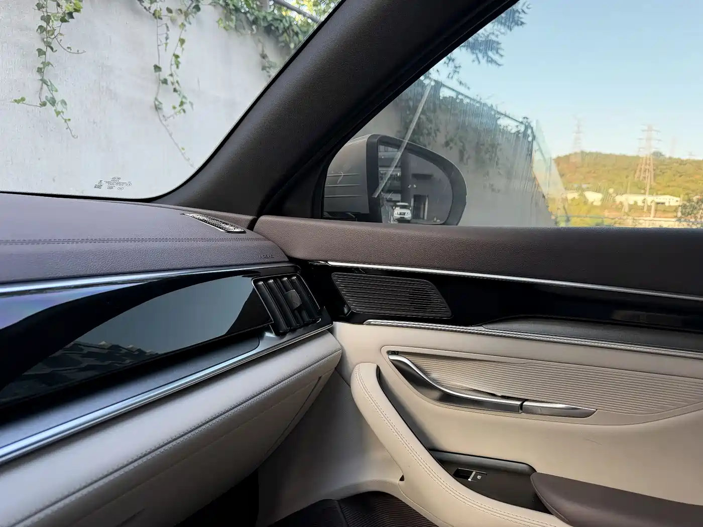 BYD Song PLUS PHEV 2025 EV Smart Driving Edition 520km Luxury фото 42
