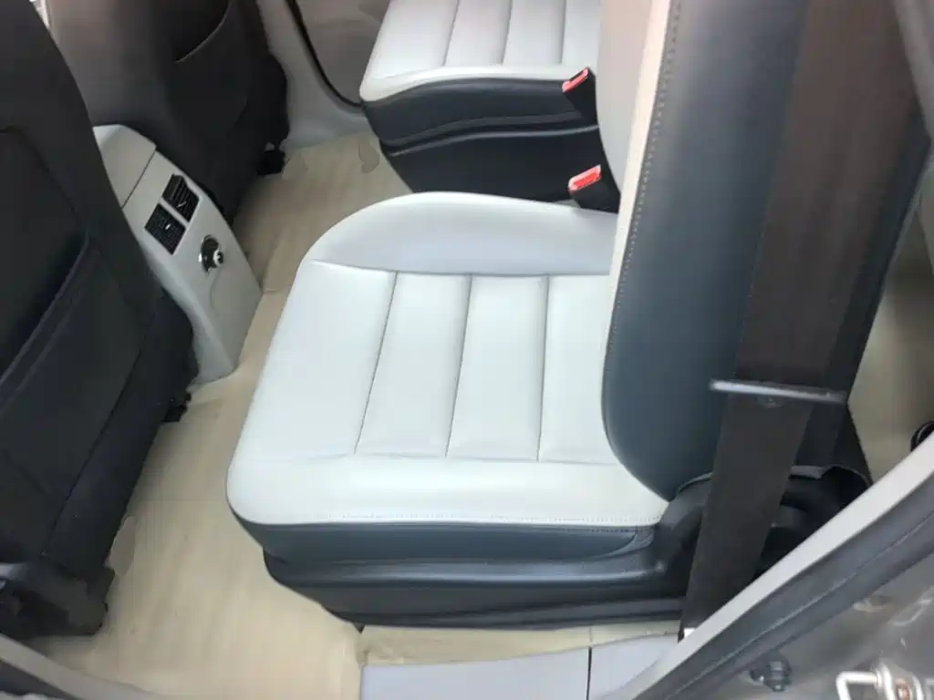Dongfeng Fengxing Fengxing S500 2016 2016 1.5L Manual Luxury II