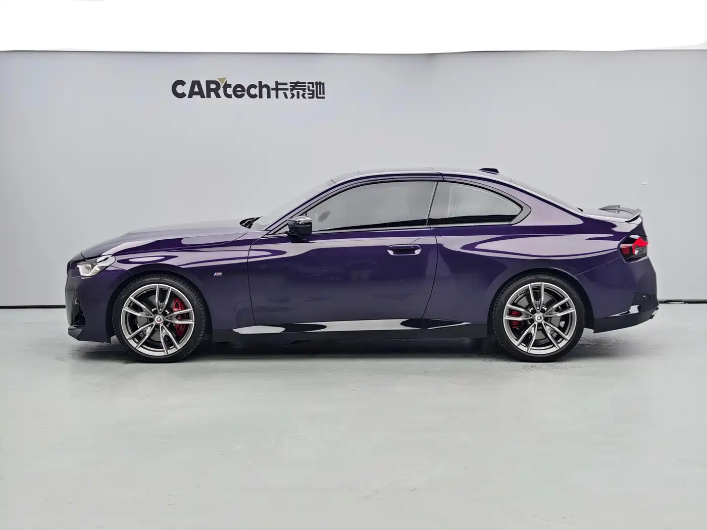 BMW M240i 2023 M240i фото 3