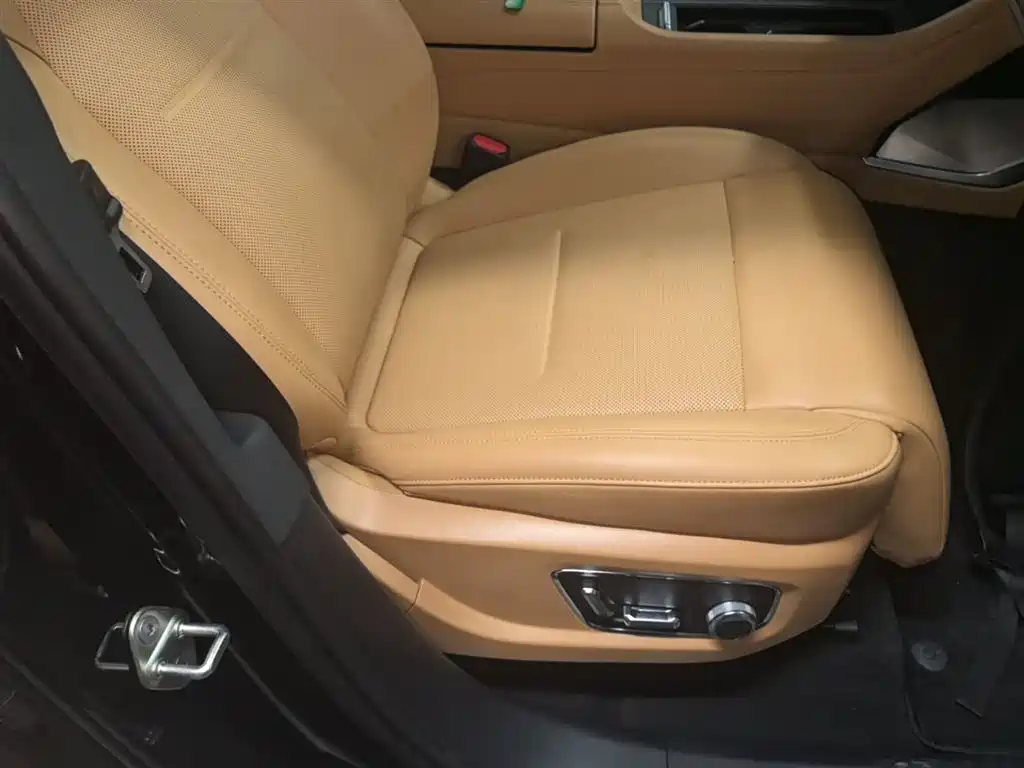 Lynk & Co 09 EM-P 2025 Model 2.0TD EM-P 4WD Max 5-Seater фото 25