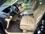 Фото 5 - Honda Odyssey