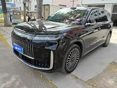 Chery Fulwin T11