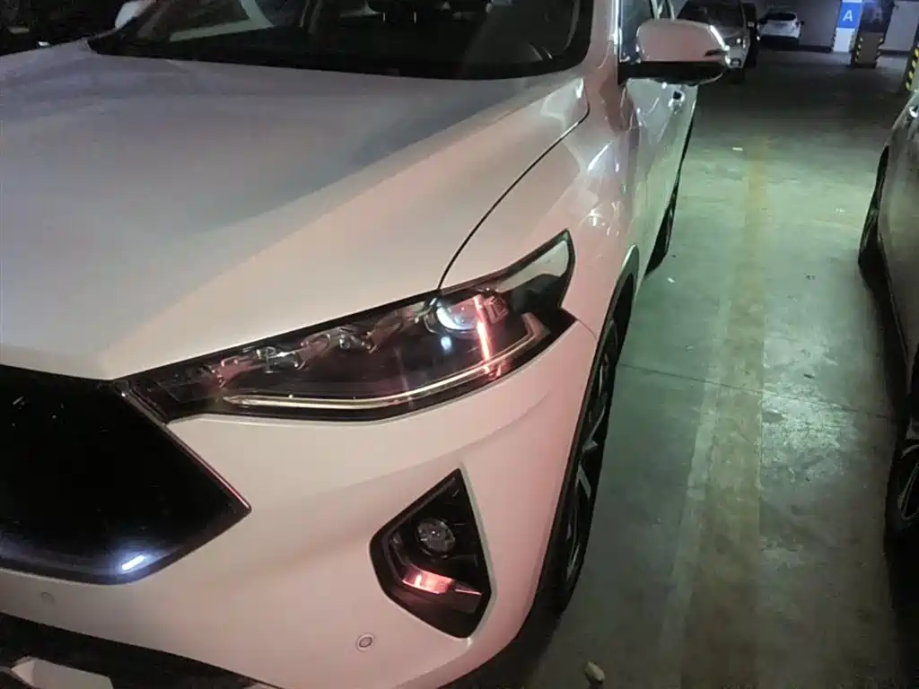 Haval F7 2019 Model 1.5T 2WD i-Chao China V фото 18