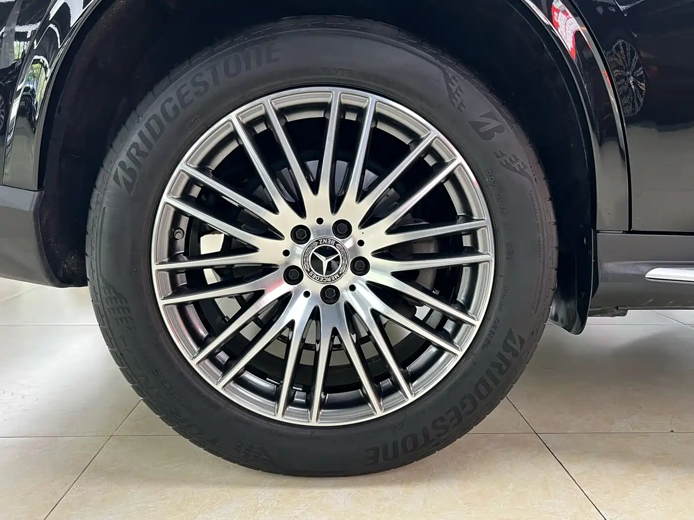 Mercedes-Benz GLC 2024 Facelift GLC 300 L 4MATIC Sport 5-seater фото 28