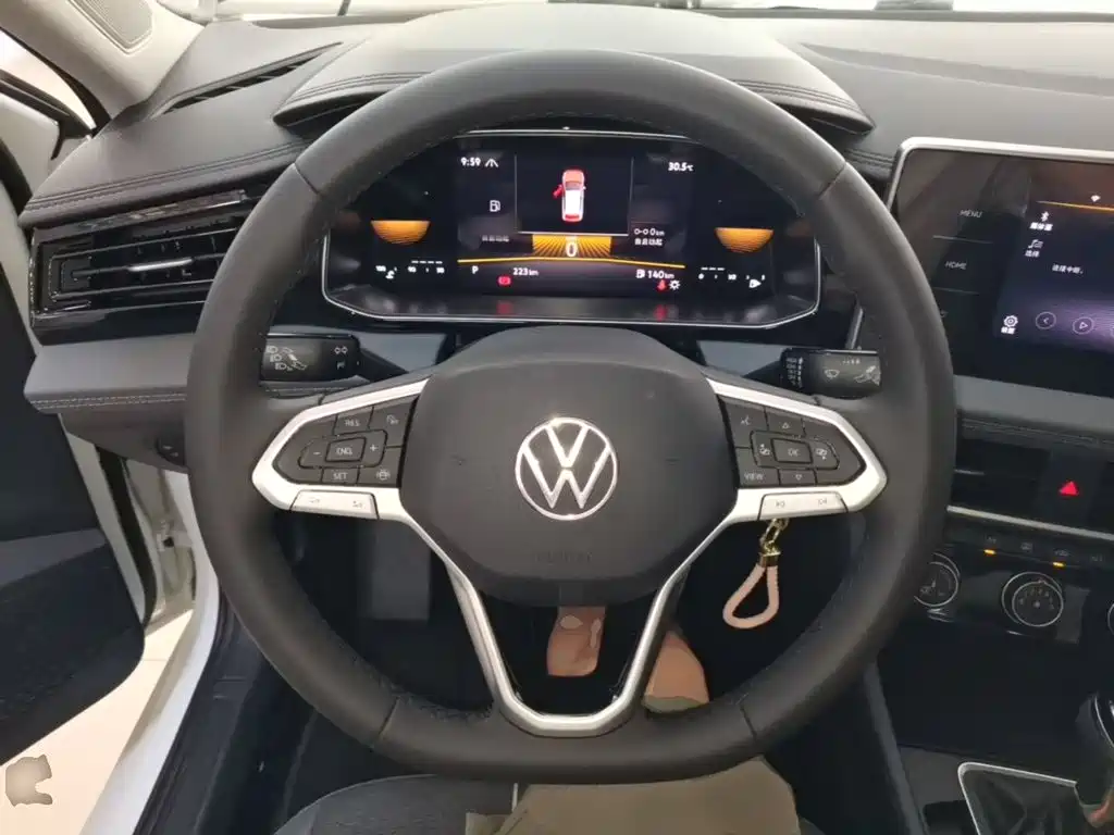 Volkswagen Sagitar 2026 2025 Model Year Facelift 200TSI DSG Soaring Edition