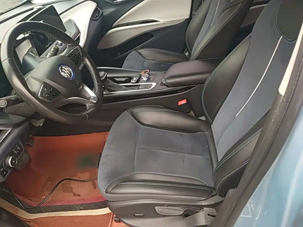Buick Velite 6 2019 Connected Smart Edition фото 15