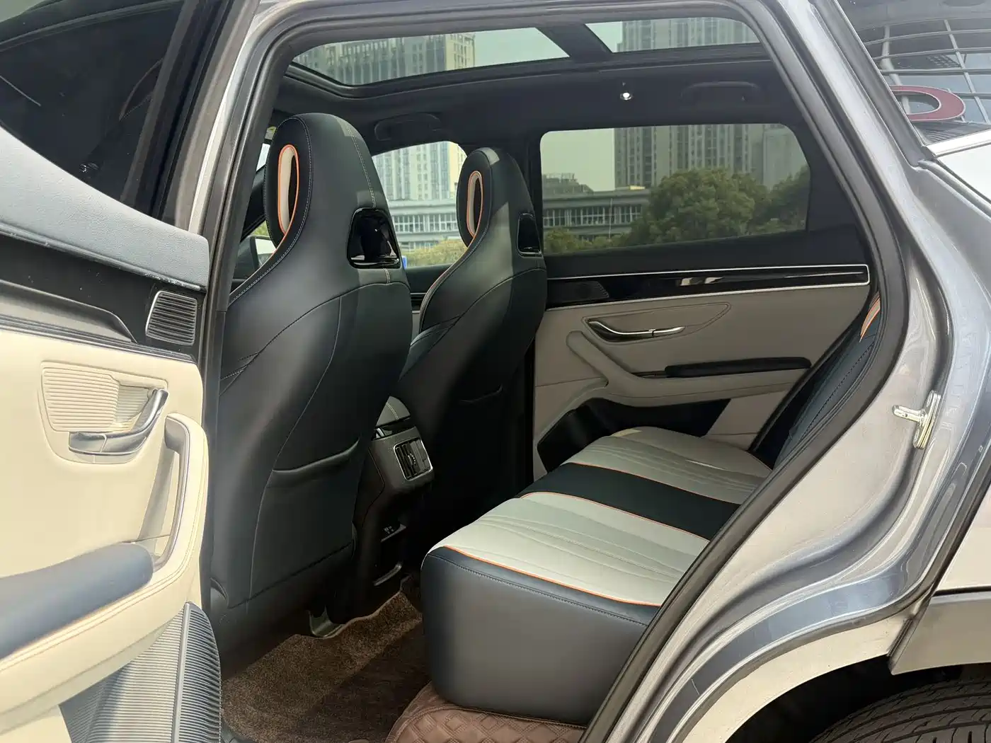 BYD SONGJIANG NEW ENERGY