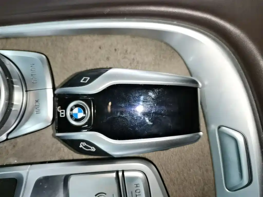 BMW 7 Series 2019 Facelift 740Li Leading Luxury Package фото 9