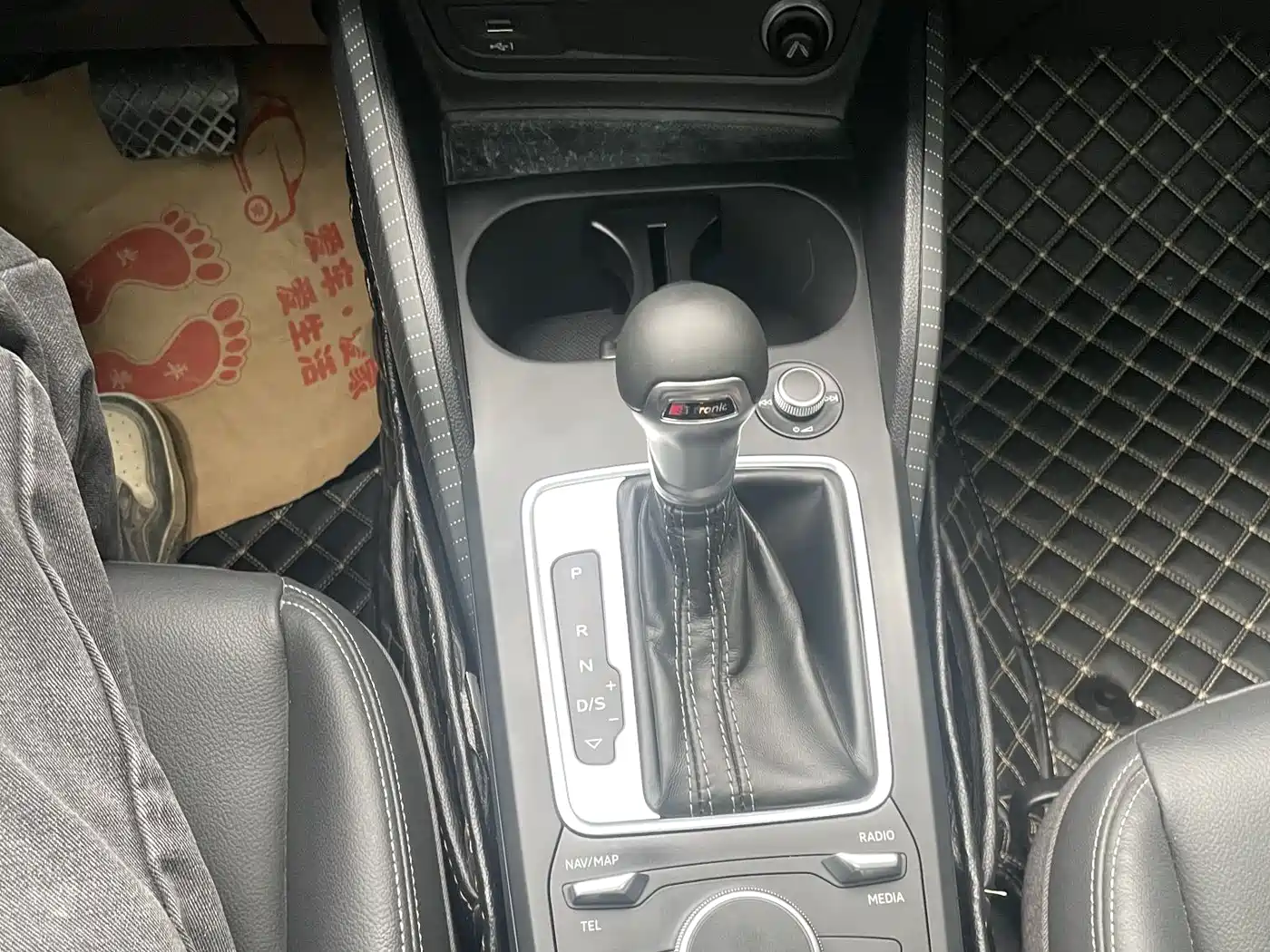 Audi Q2L 2022 35 TFSI Progressive Elegance фото 14