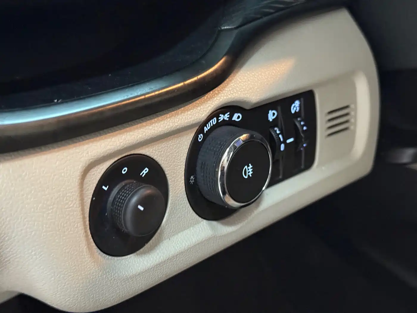 Buick Excelle 2018 15T Manual Progressive (China V) фото 6