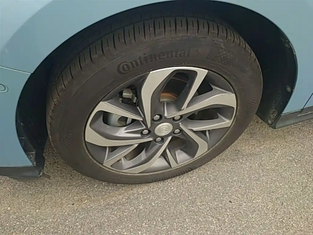 Buick Velite 6 2019 Connected Smart Edition фото 23