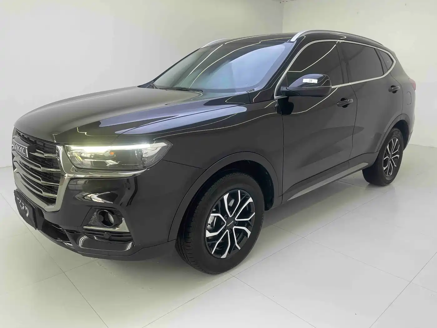 Haval H6 2021 National Trend Edition 1.5T Automatic Urban Edition