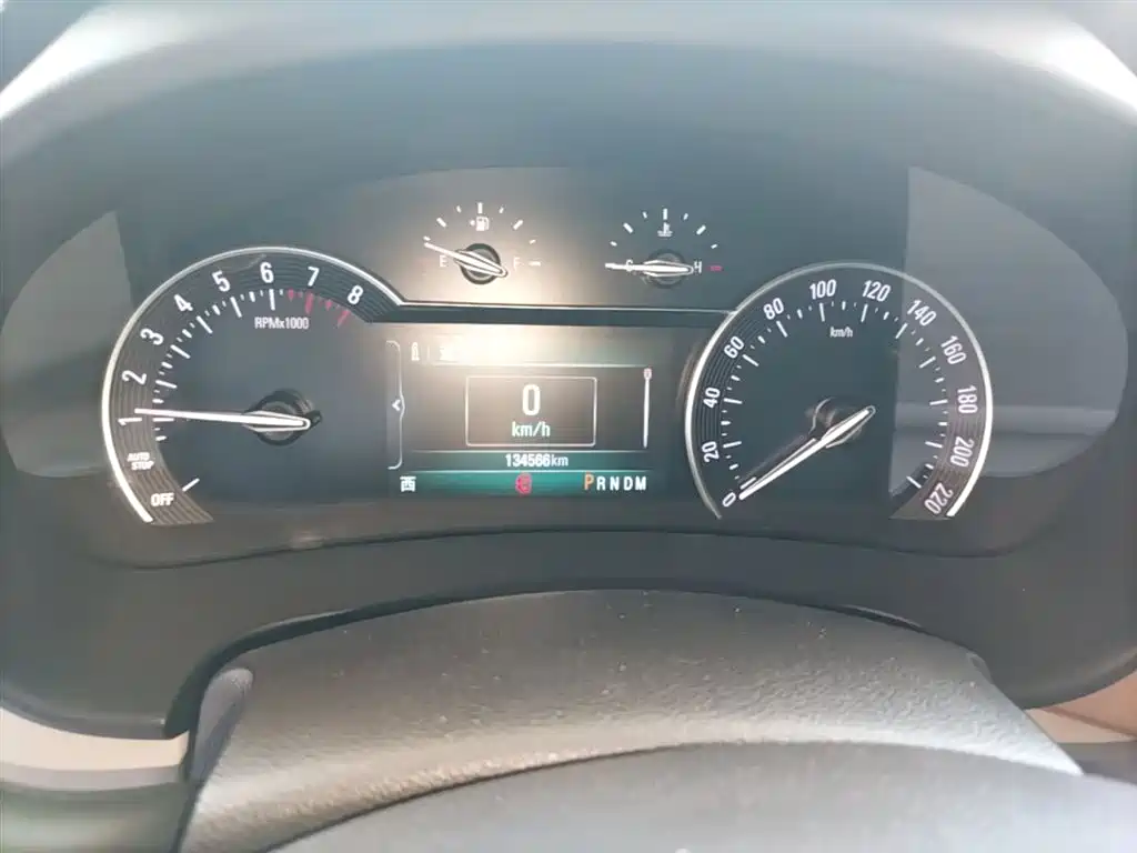 Buick GL8 2018 ES 28T Comfort Type China VI фото 12