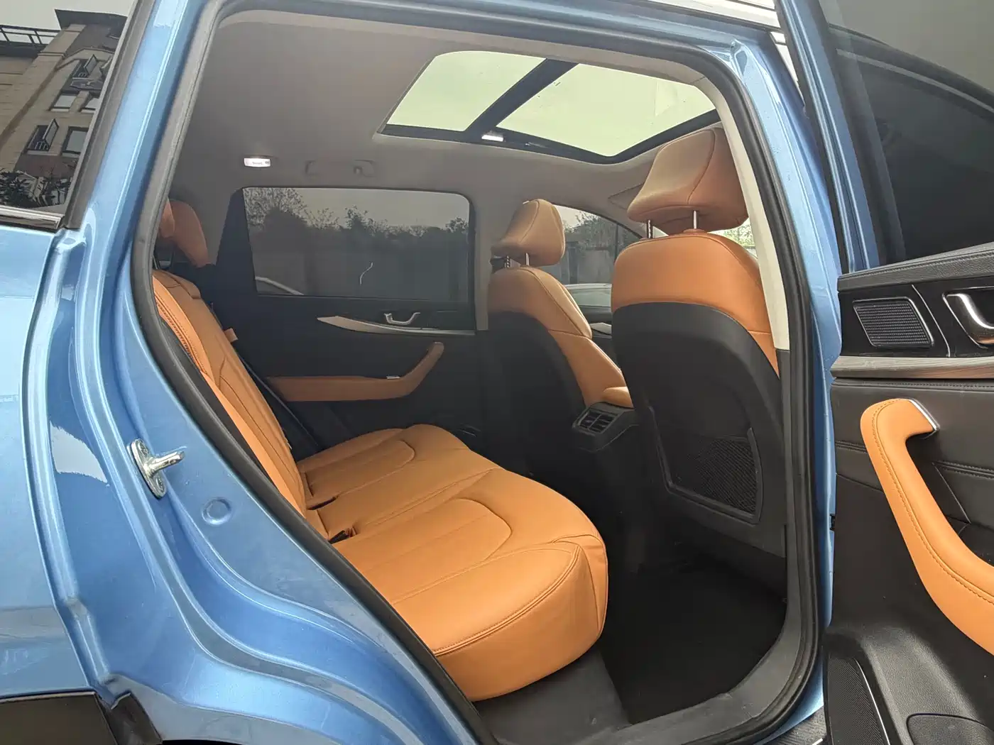 Weltmeister WEIMA W6