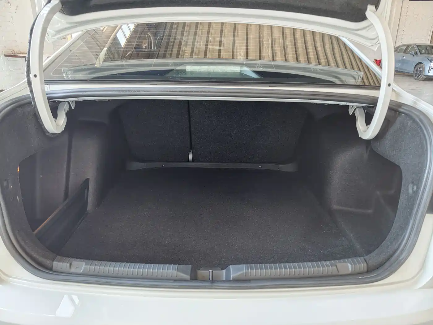 Volkswagen Bora 2021 1.5L Automatic Elite Smart Edition фото 11