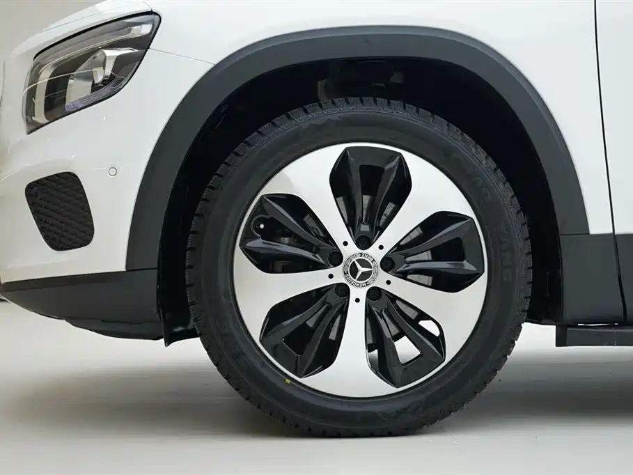 Mercedes-Benz GLB 2021 GLB 200 Style фото 14