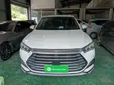 Фото 3 - BYD Song Pro