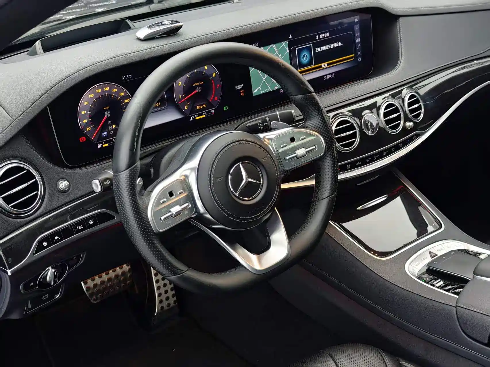 Фото 9 - Carlsson S-Class