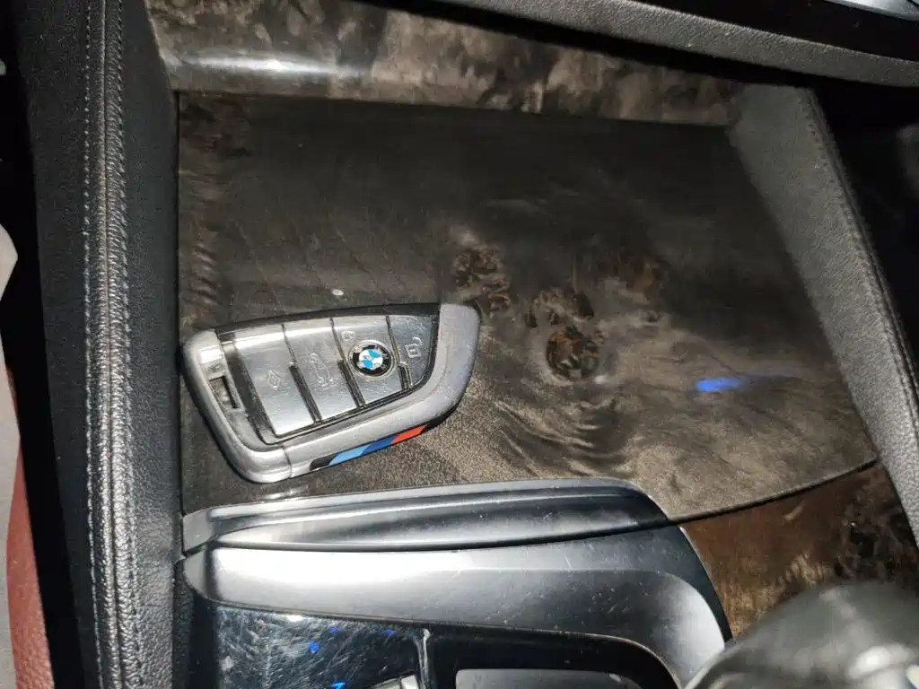 Фото 12 - BMW 5 Series