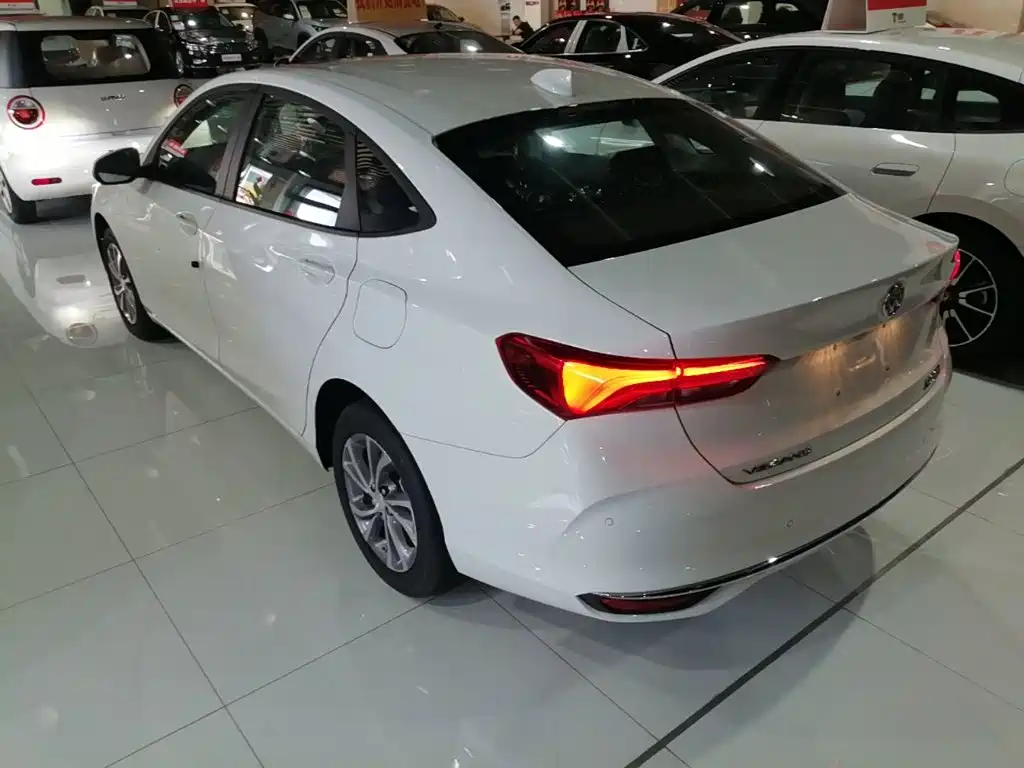 2026 Buick Verano