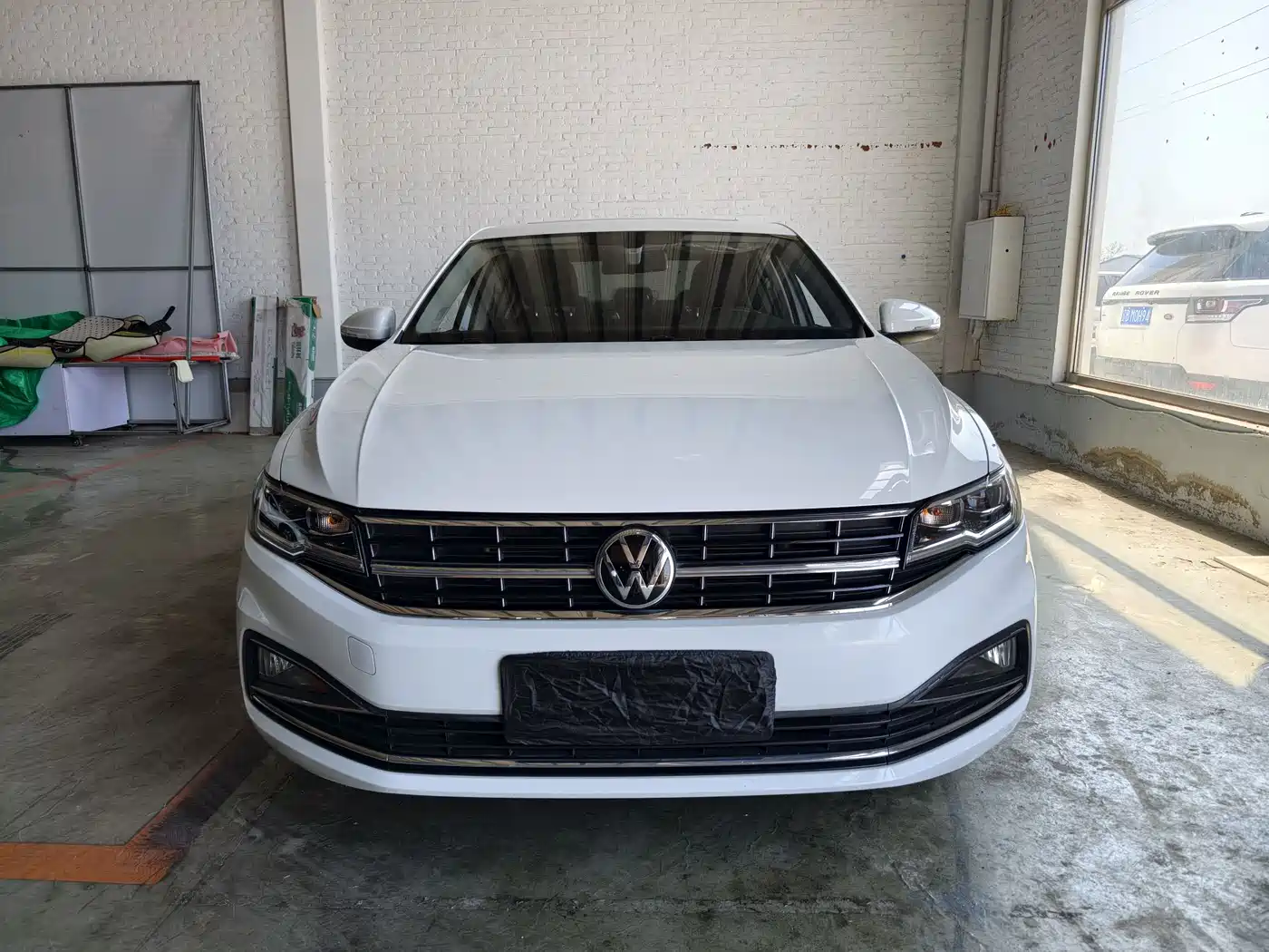 Volkswagen Bora 2021 1.5L Automatic Elite Smart Edition фото 2