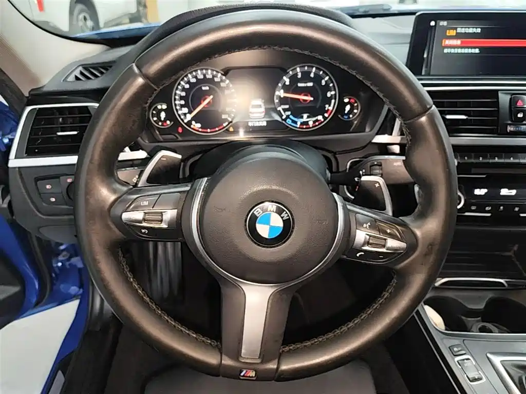 BMW 3 Series 2018 320Li Leading M Sport Package фото 11