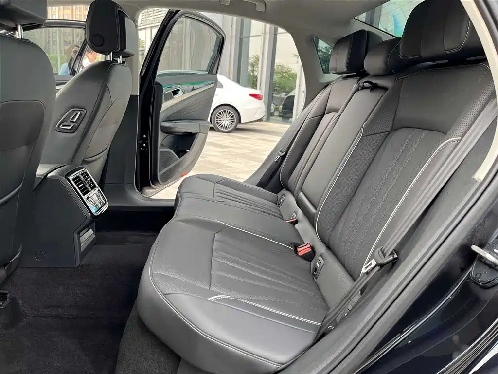Volkswagen Passat 2024 380TSI Starlight Dragon Soaring Edition фото 12