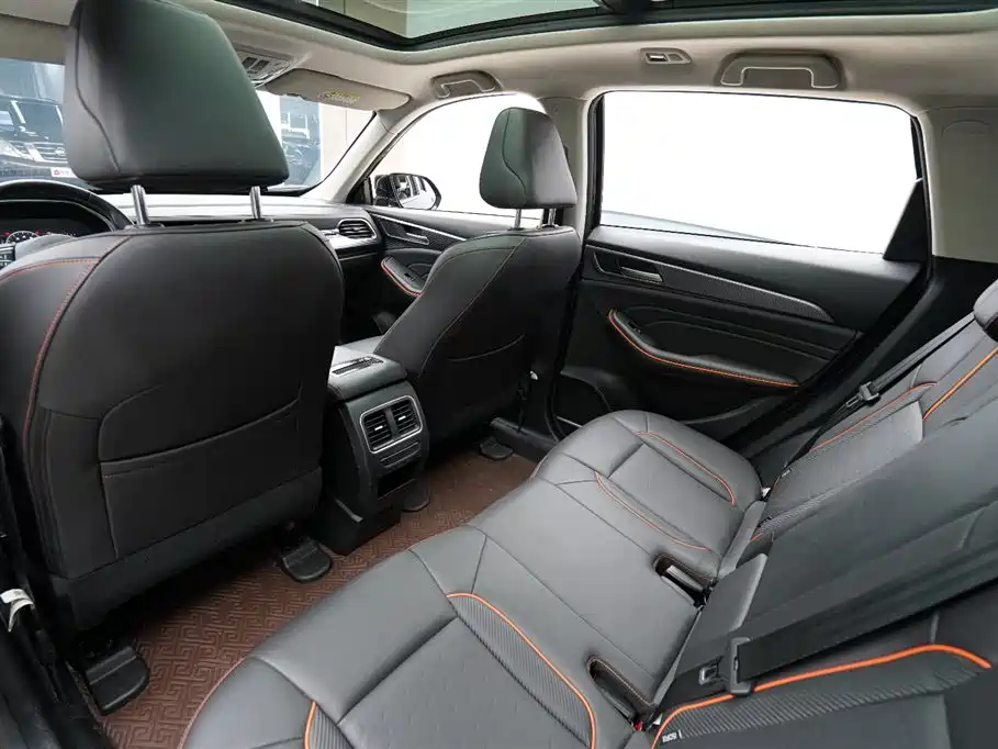 Haval F7 2021 2.0T AWD i-Joy фото 13