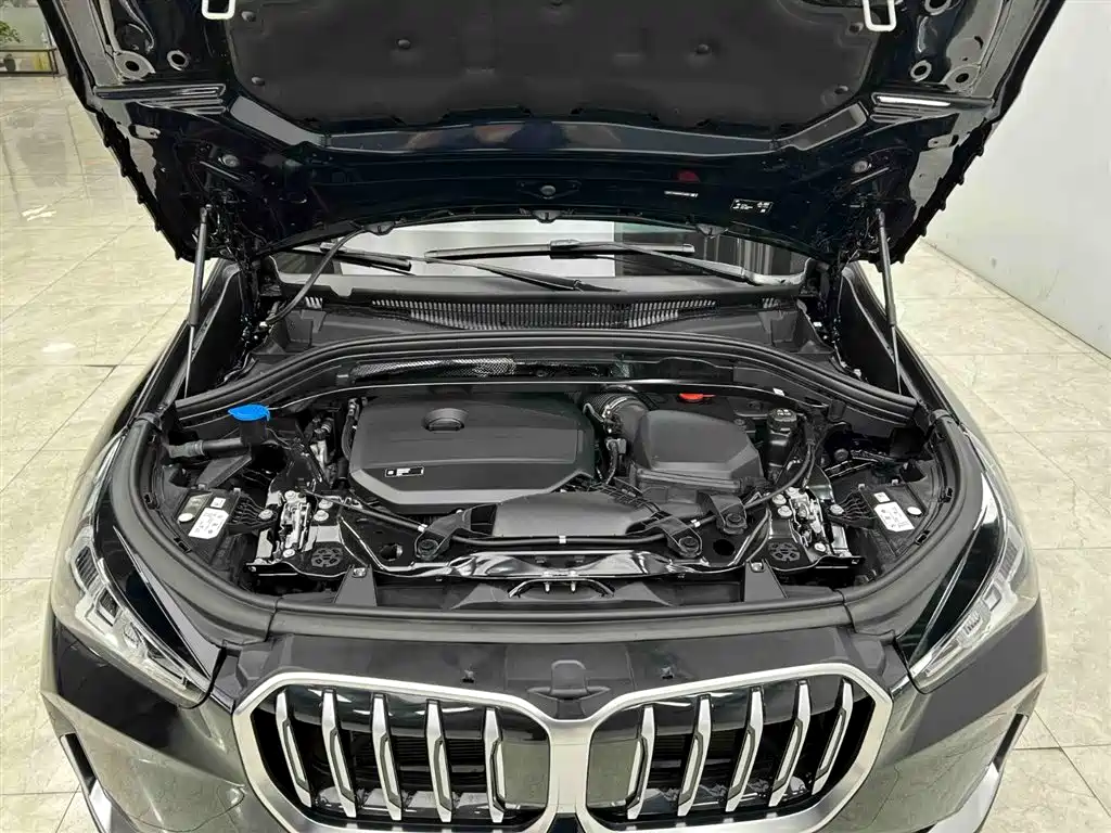BMW X1 2023 sDrive20Li X Design Package фото 21