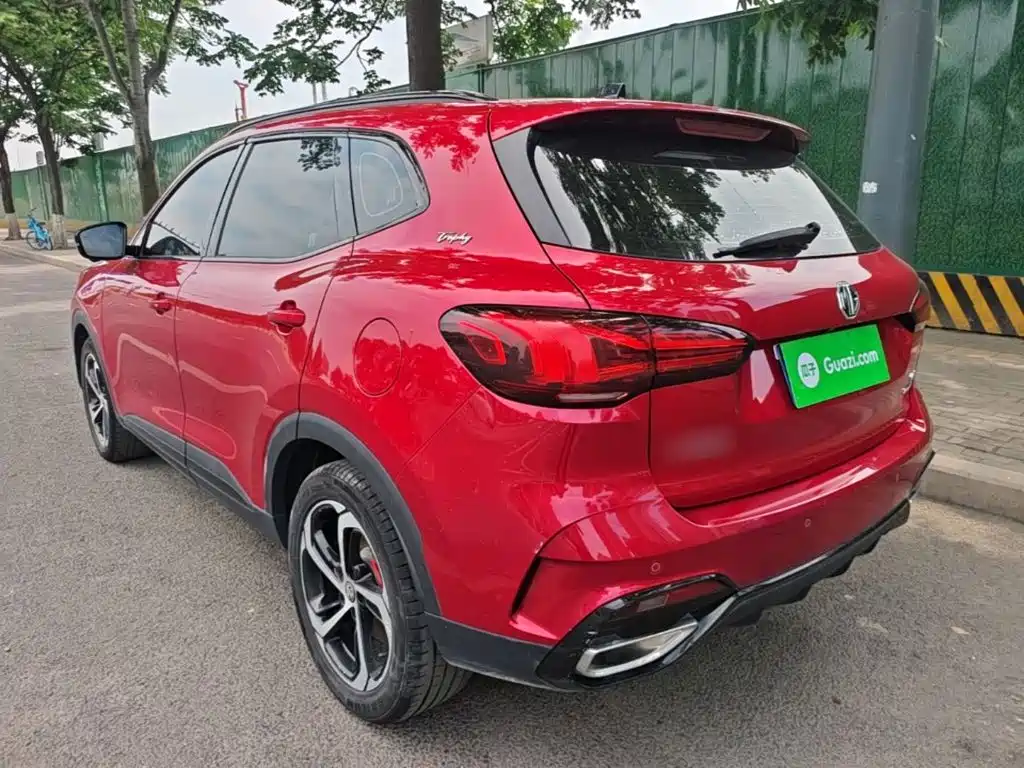 Фото 5 - MG Pilot
