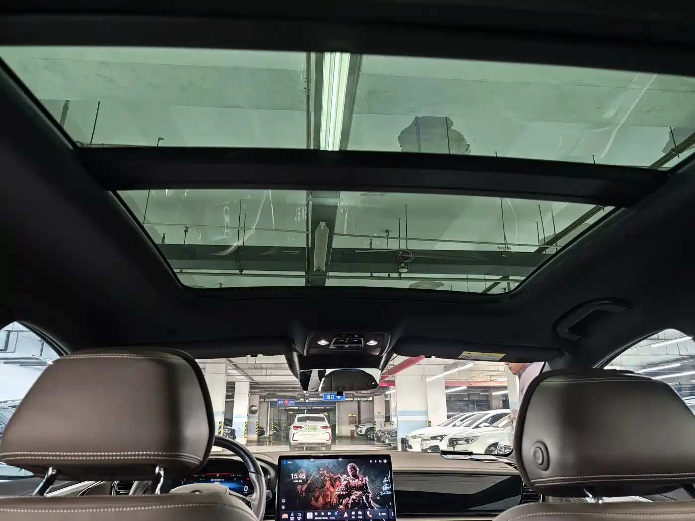 BYD Han 2024 EV Glory Edition 506KM FWD Premium фото 22