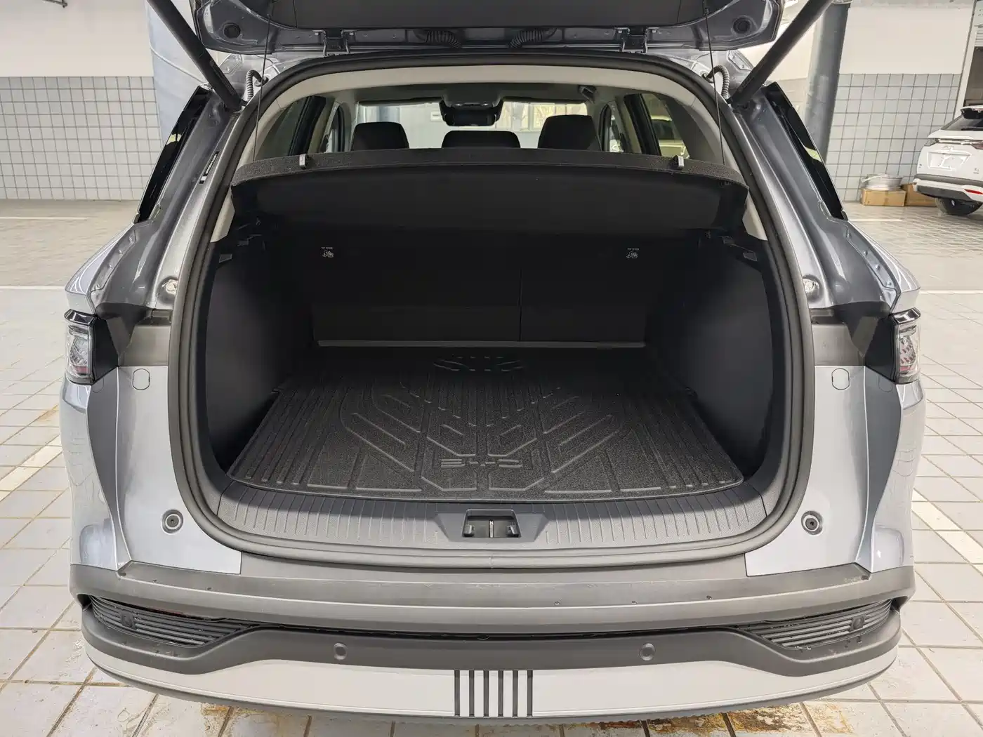 BYD SEA LION 05 DM I