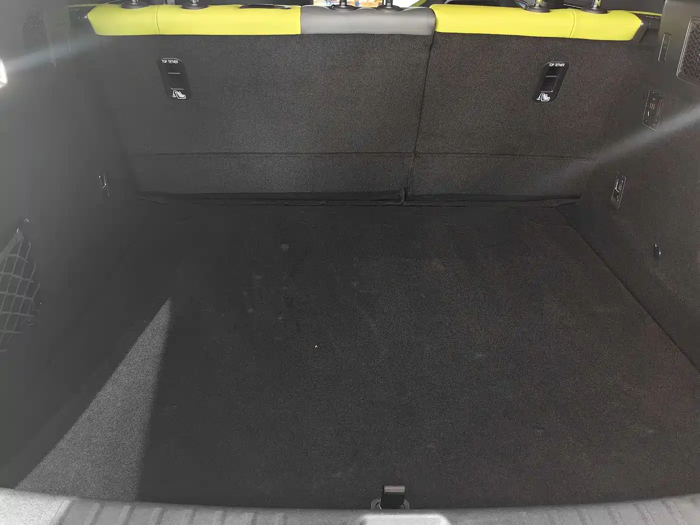BYD Song L EV 2025 Smart Drive Edition 602km LiDAR AWD фото 25