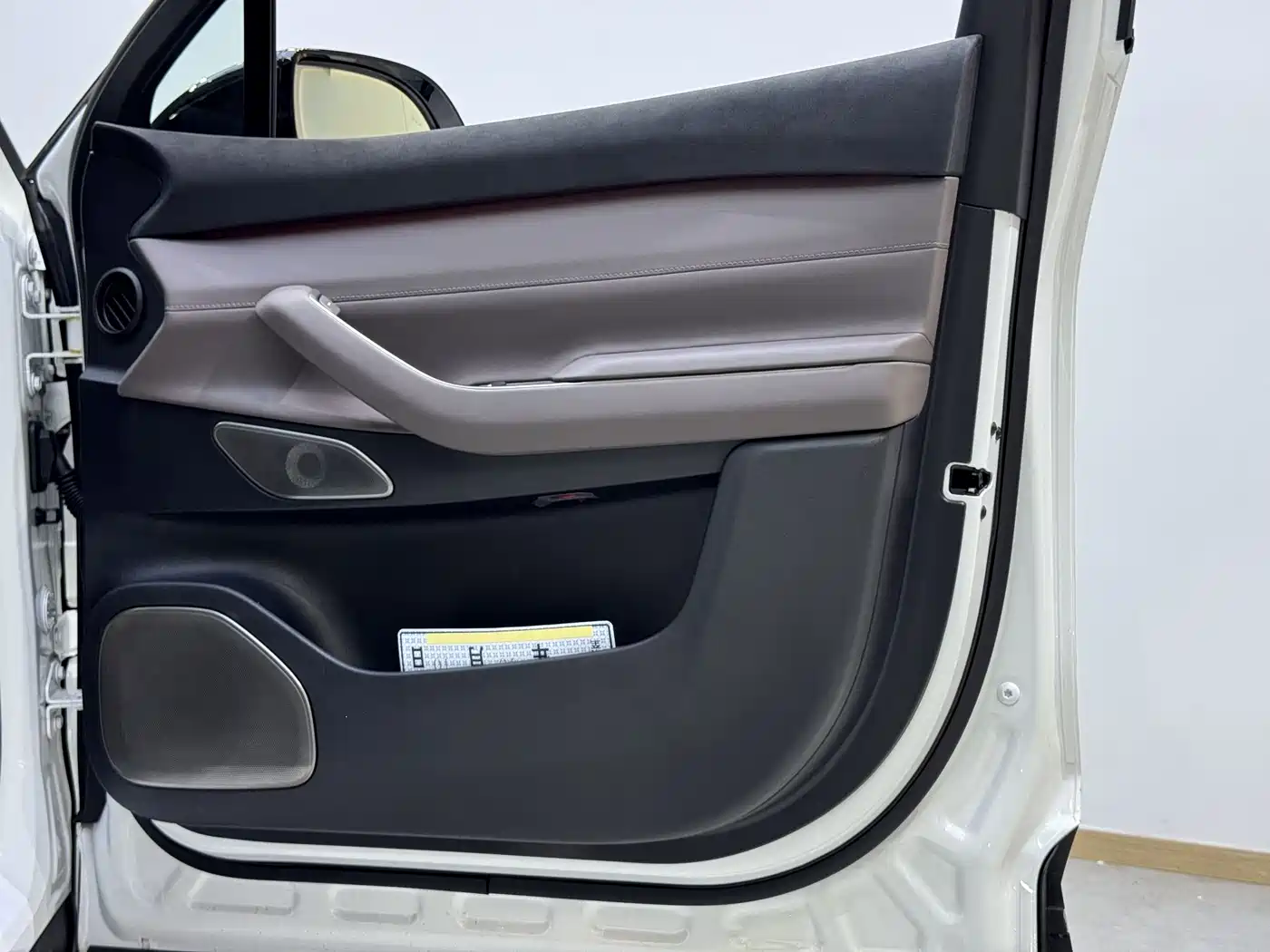 NIO ES7 2022 2022 75kWh