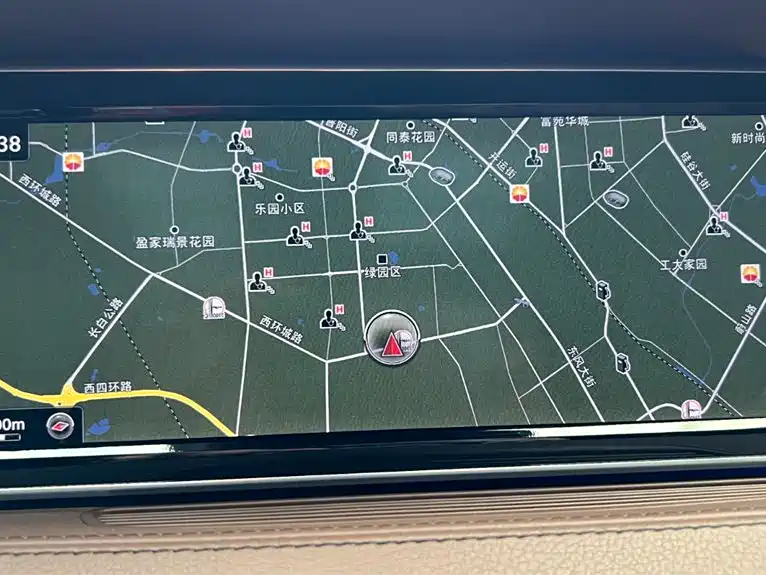 Mercedes-Benz S-Class 2014 S 320 L Luxury фото 12
