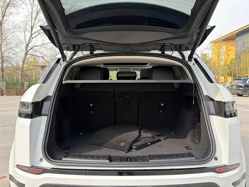 LAND ROVER RANGE ROVER AURORA