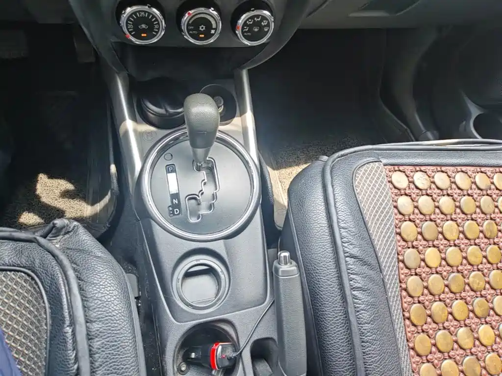 Mitsubishi ASX 2013 2.0L CVT 2WD Elite фото 21