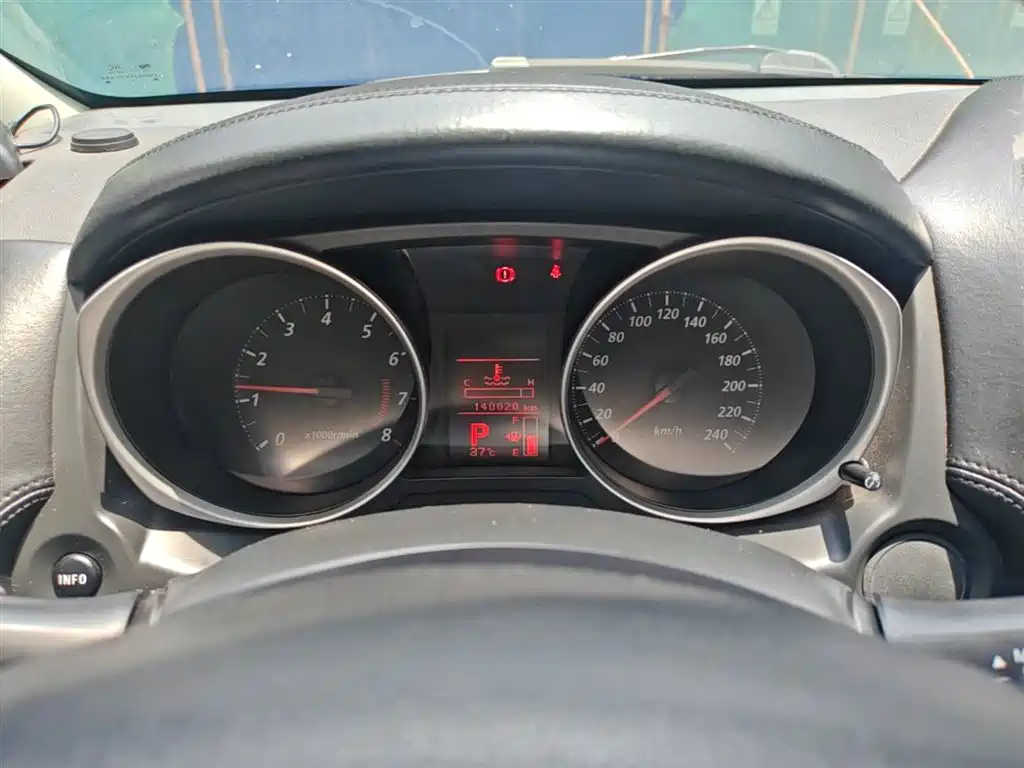 Mitsubishi ASX 2013 2.0L CVT 2WD Elite фото 18