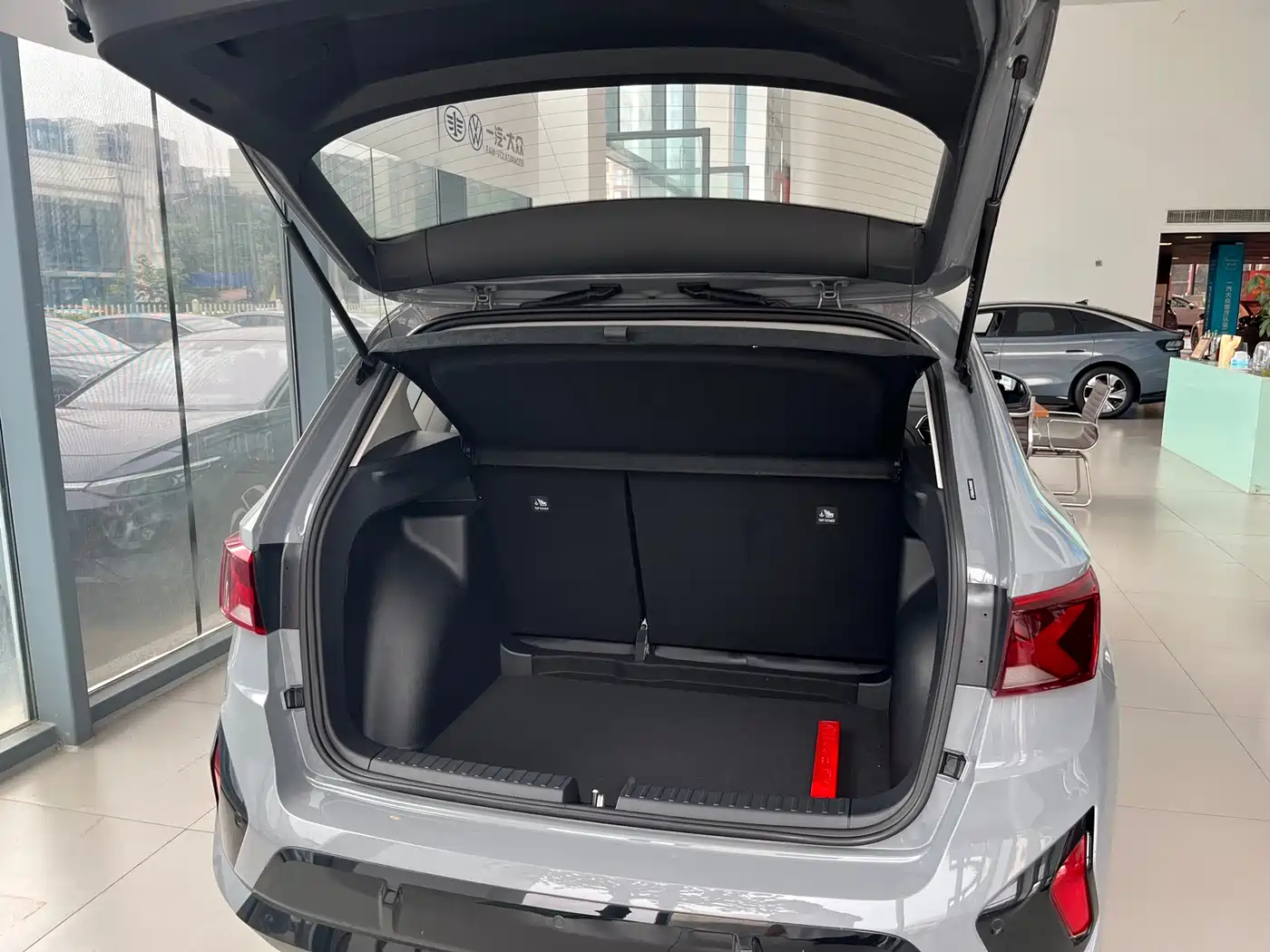 Jetta VS5 2026 2026 280TSI Automatic Enjoyment