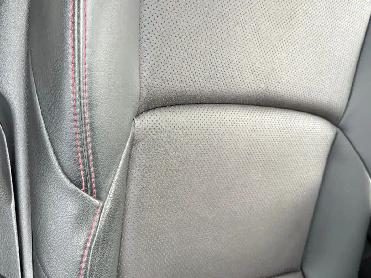 Toyota Levin 2021 185T CVT Sport Edition фото 11