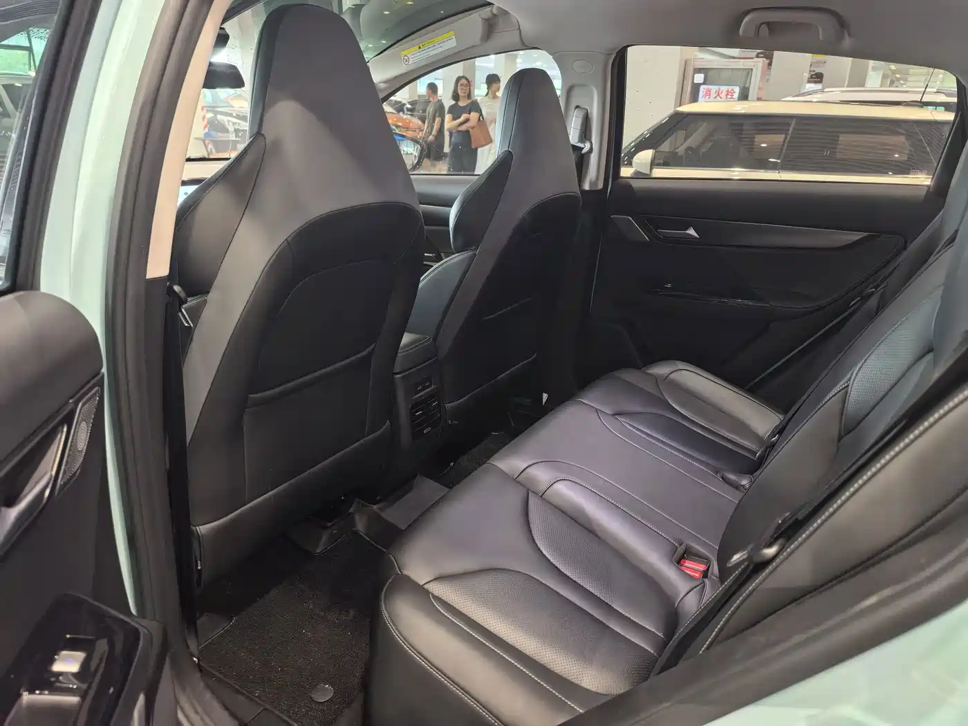 XPeng G3 2022 2021 G3i 460N