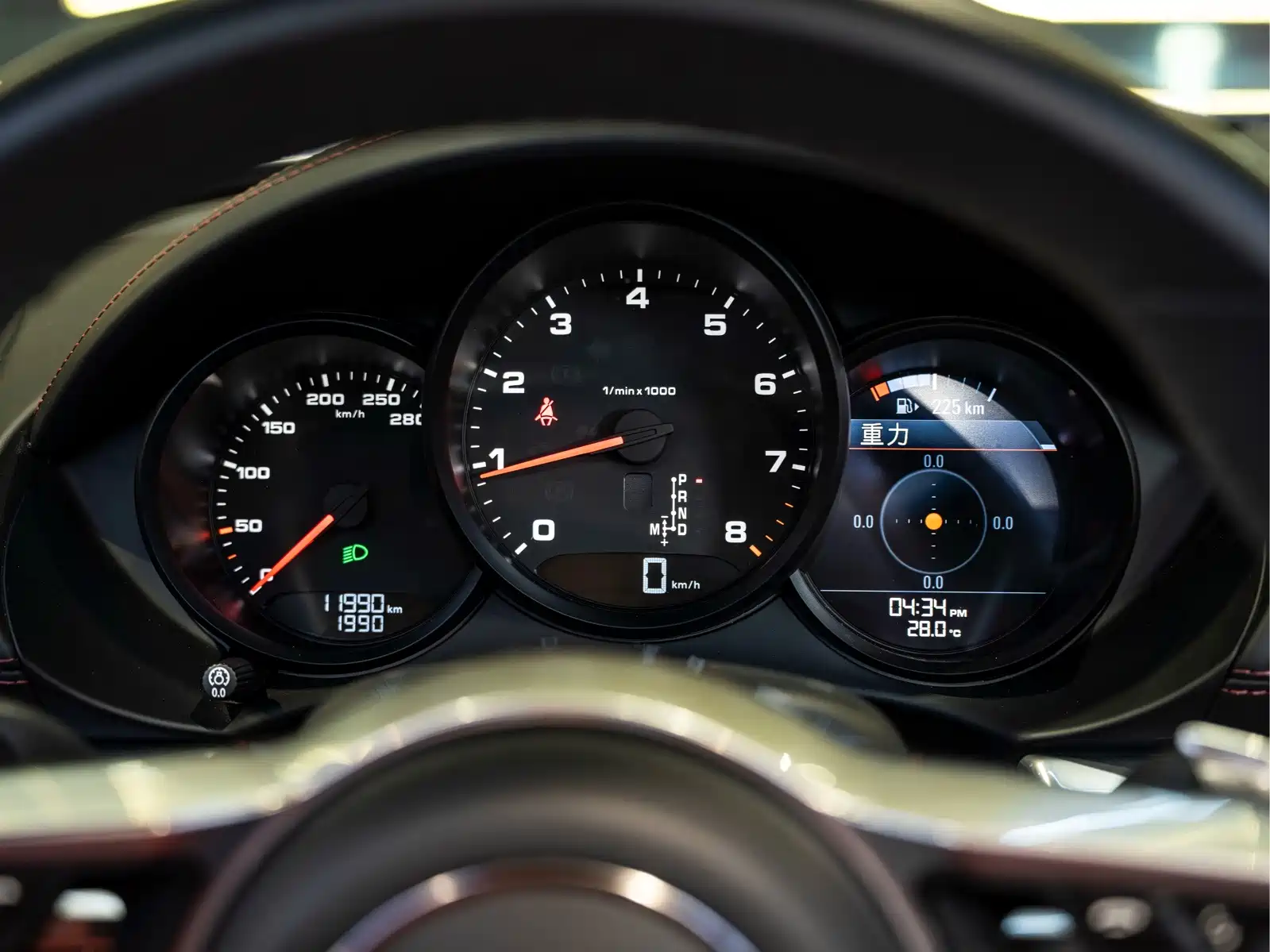 Photo 19 - Porsche 718