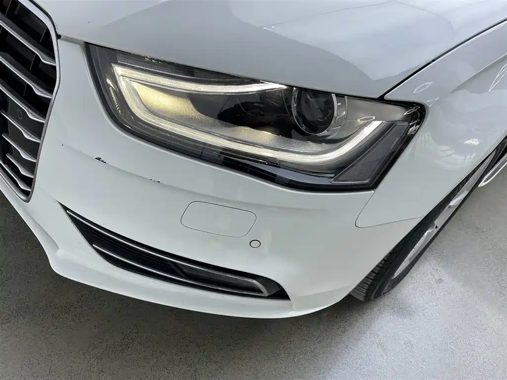 Audi A4L 2016 35 TFSI Automatic Standard фото 32