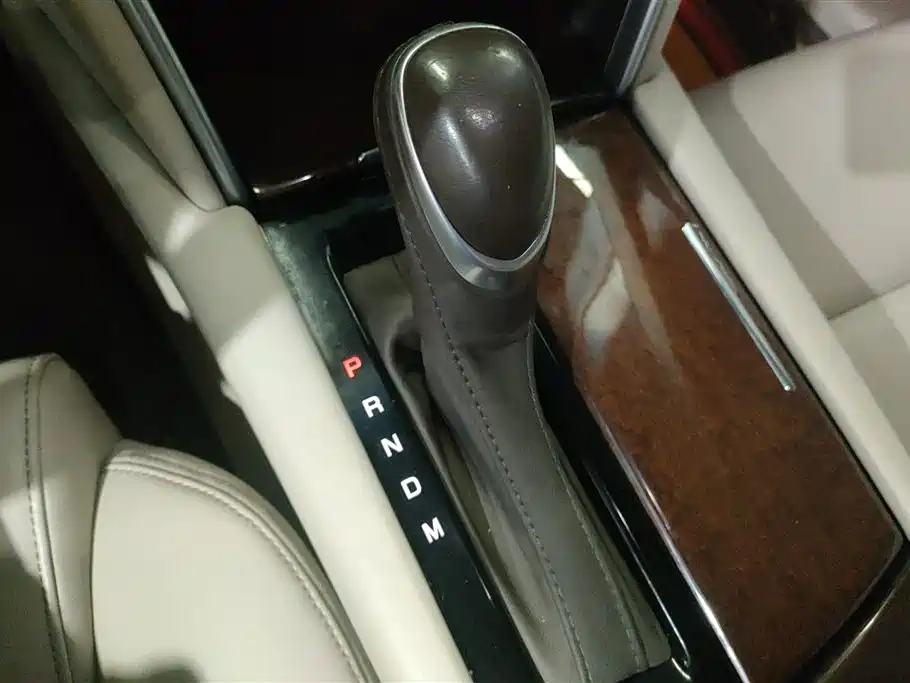 Cadillac XTS 2017 28T Technology фото 16
