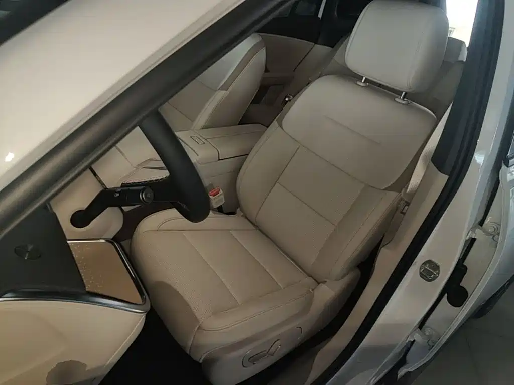 Toyota BoZhi 3X 2026 2025 Model 520 Pro LiDAR Version
